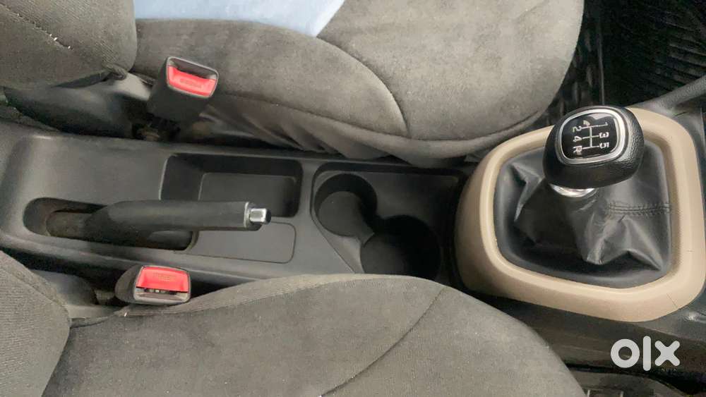 Hyundai Xcent [2014-2017] 1.2 S, 2015, Petrol