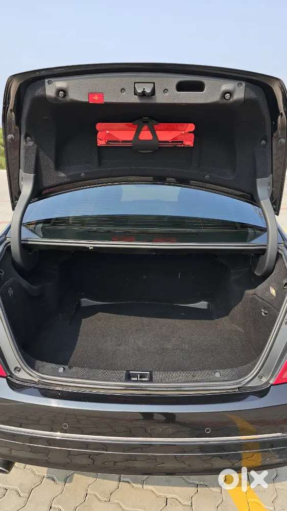Mercedes-benz C250 (w204)  2011  Excellent Condition