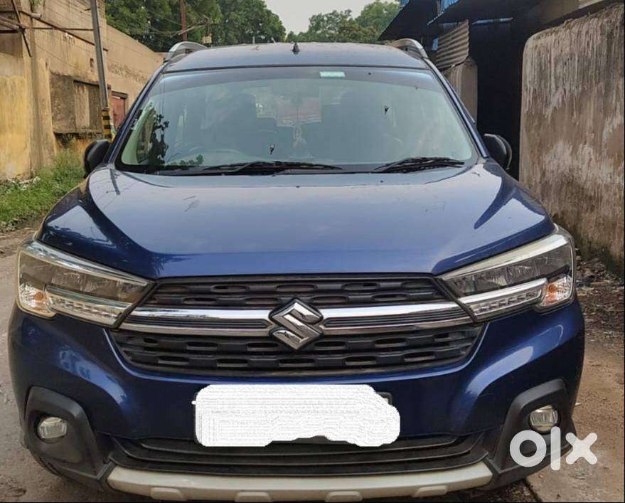 Maruti Suzuki Xl6 2019 Petrol Good Condition