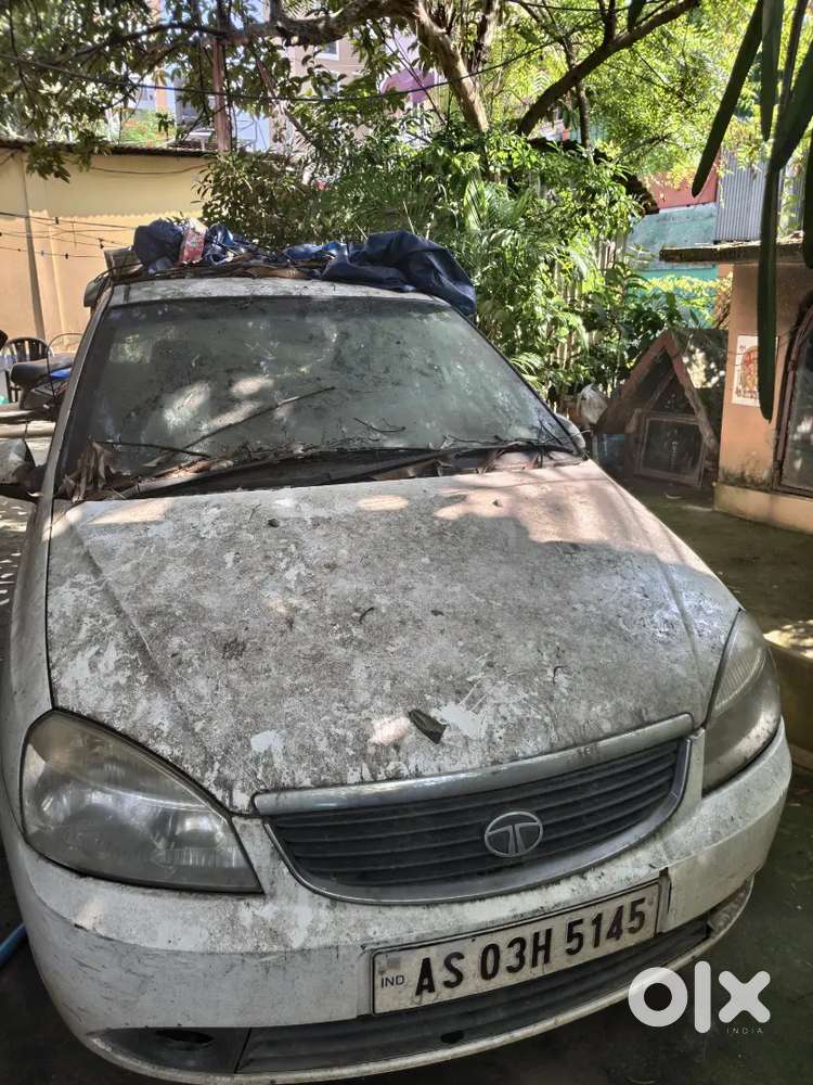 Tata Indigo Cs 2nd-owner 150 Diesel