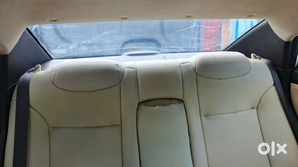 Hyundai Verna 2015 Model