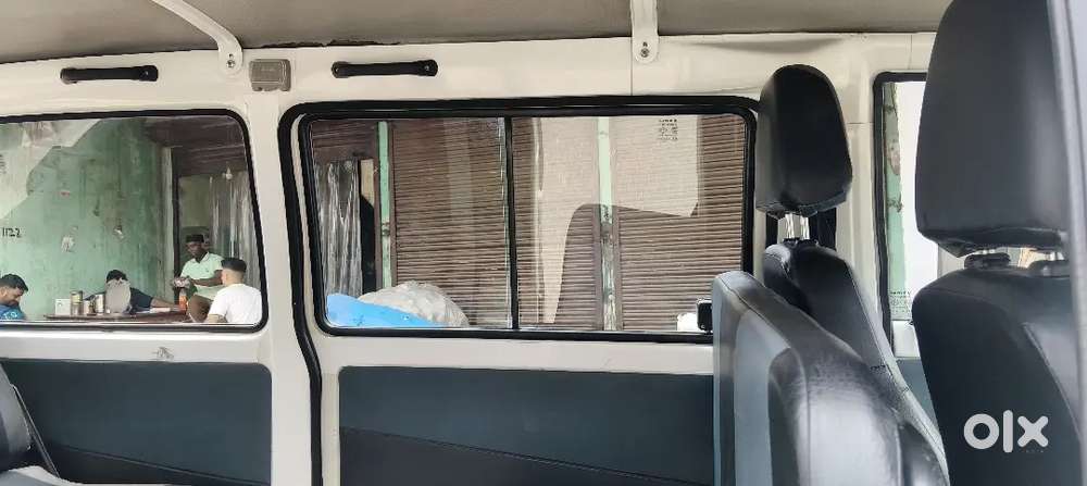 Maruti Suzuki Omni 2019 Petrol 59000 Km Driven