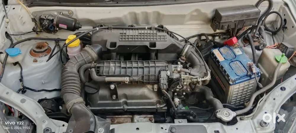 Maruti Suzuki Alto 800