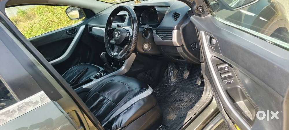 Tata Nexon 1.2 Revotron Xm, 2020, Petrol