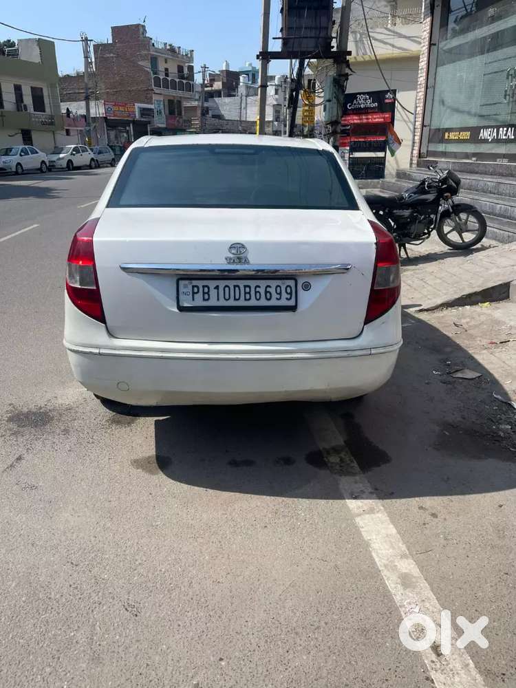 Tata Manza 2011new Battery Hai