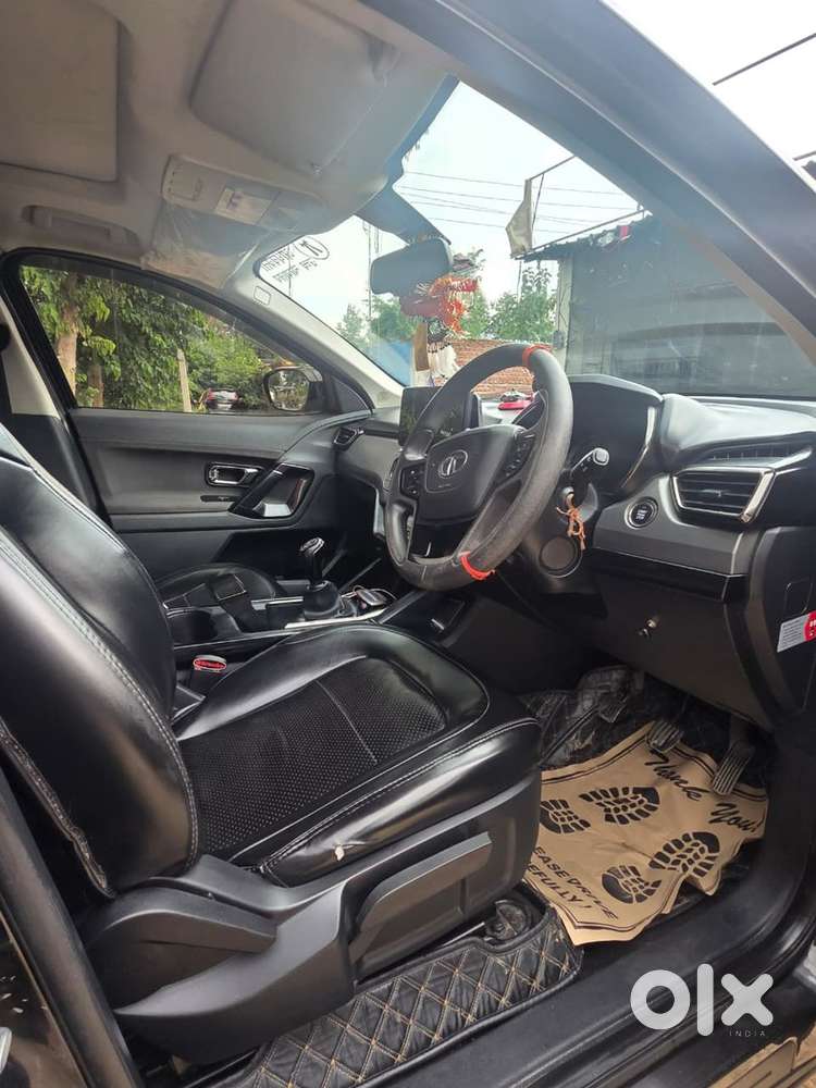 Tata Harrier Diesel 2023