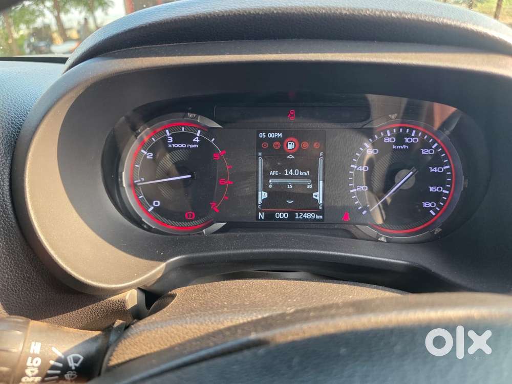 Mahindra Thar Di 4x2 Ps, 2024, Diesel