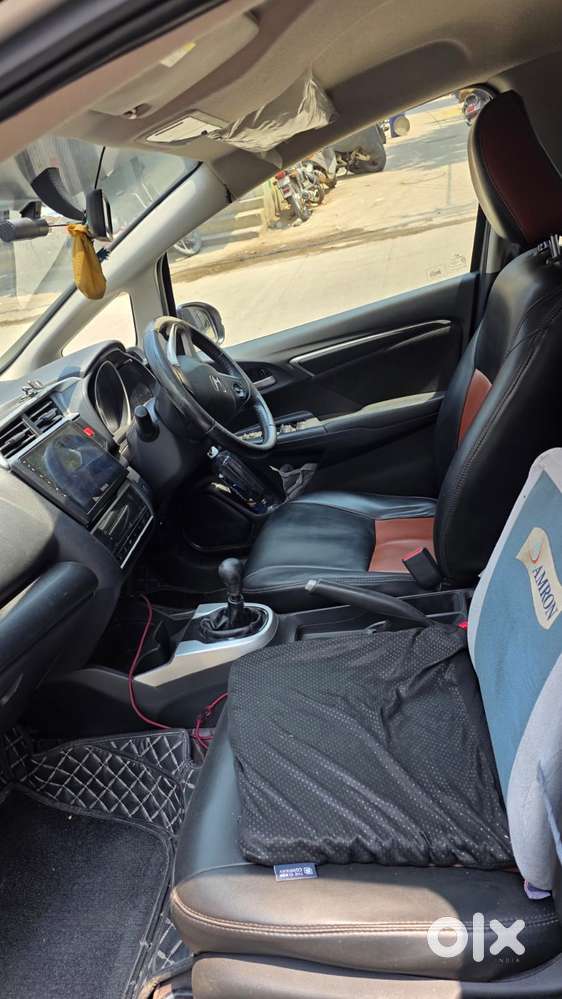 Honda Jazz, 2016, Petrol