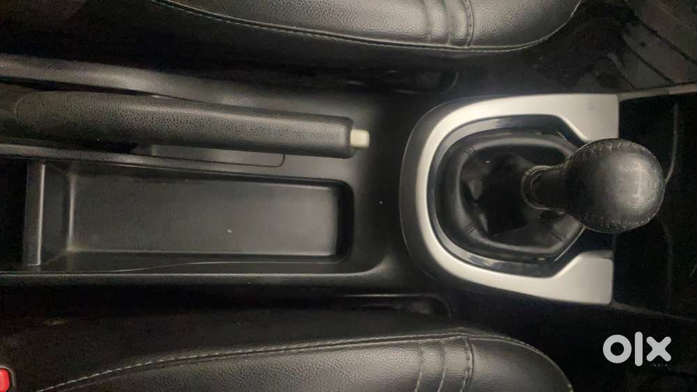 Honda Jazz 1.2 Vx I Vtec, 2017, Petrol