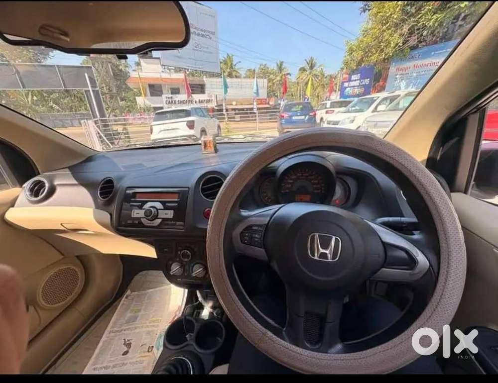 2014 Amaze 1.5 S Deisel
Single Owner 
68000 Km