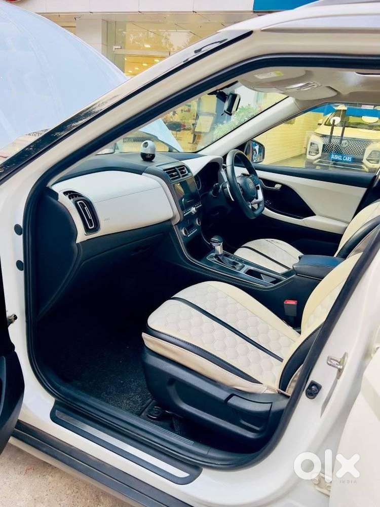 Hyundai Creta 1.5 Crdi Sx, 2020, Diesel