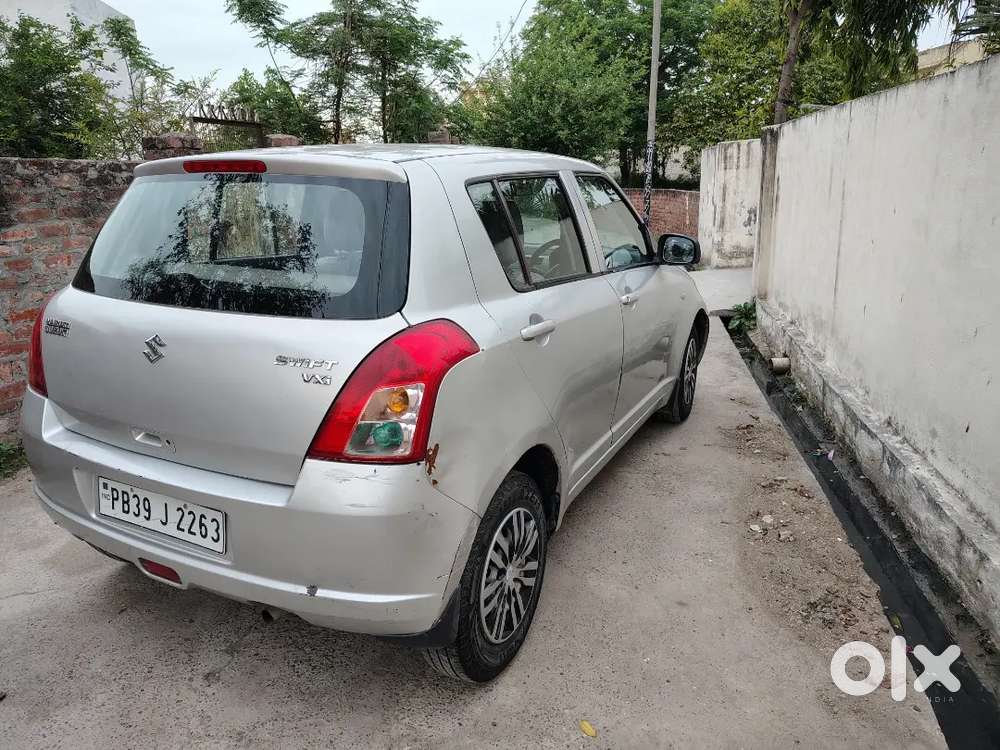 Swift Petrol 2030 December Tk Pass