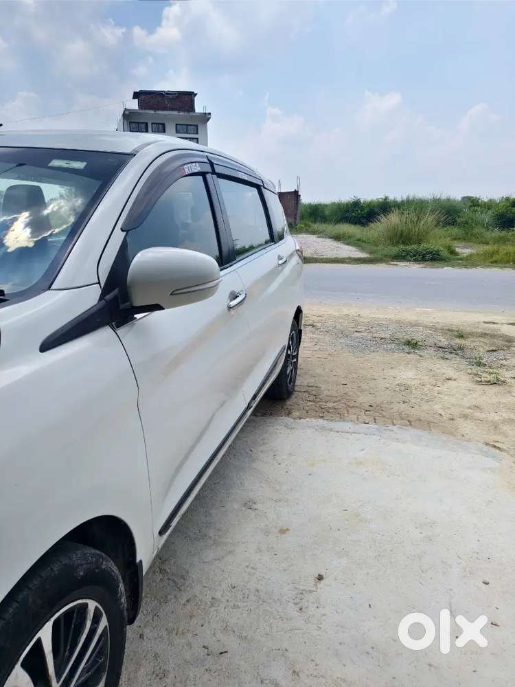 Maruti Ertiga Vxi 2023/24