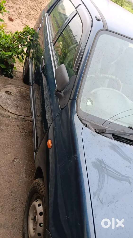 Maruti Suzuki Alto 2011 Car