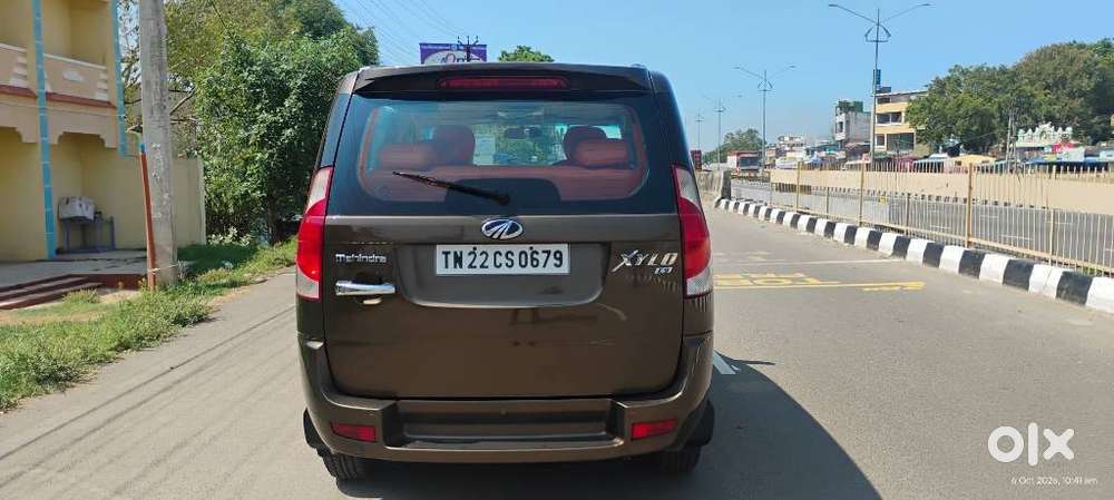 Mahindra Xylo E9 Bs-iv, 2012, Diesel