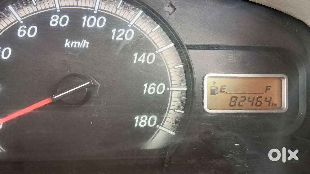 Maruti Suzuki Eeco 1.2 5 Str With A/c+htr Cng, 2016, Cng & Hybrids