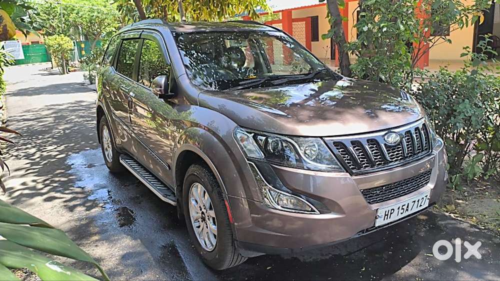 Highly Maintained Ready To Race Xuv 500 W10 Awd