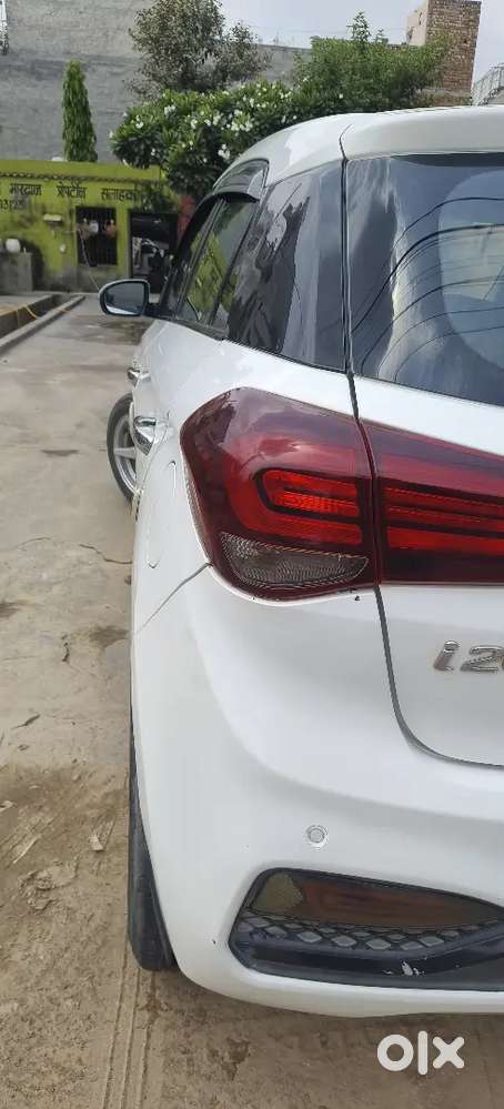 Hyundai I20 Magna Plus 2019 Model