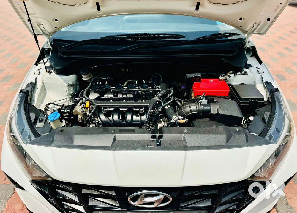 Hyundai I20 Petrol Asta, 2021, Petrol