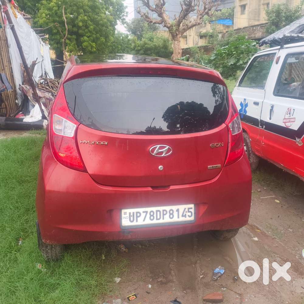 Hyundai Eon 2014