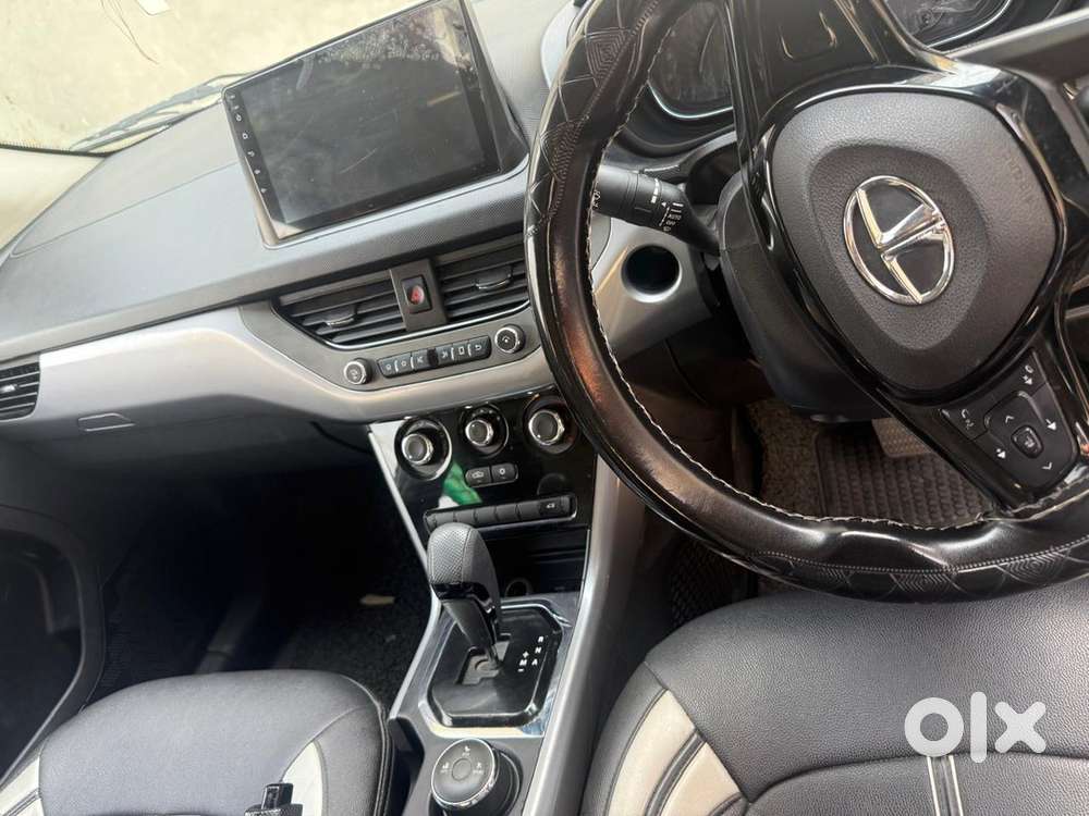 Tata Nexon Diesel 2022