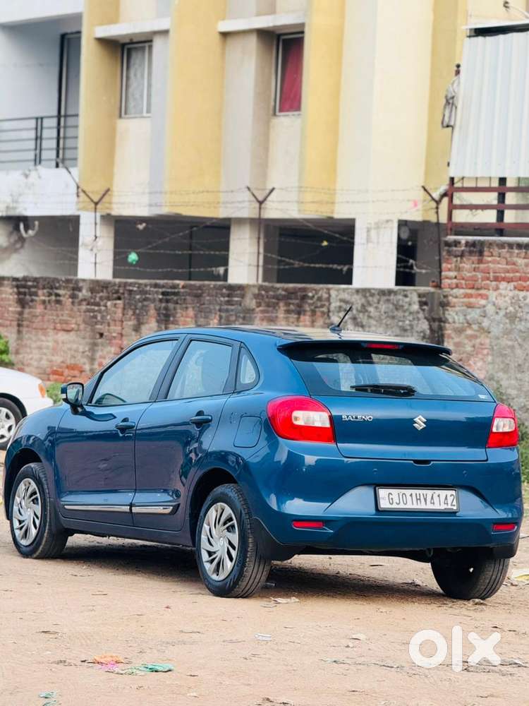 Maruti Suzuki Baleno, 2018, Diesel