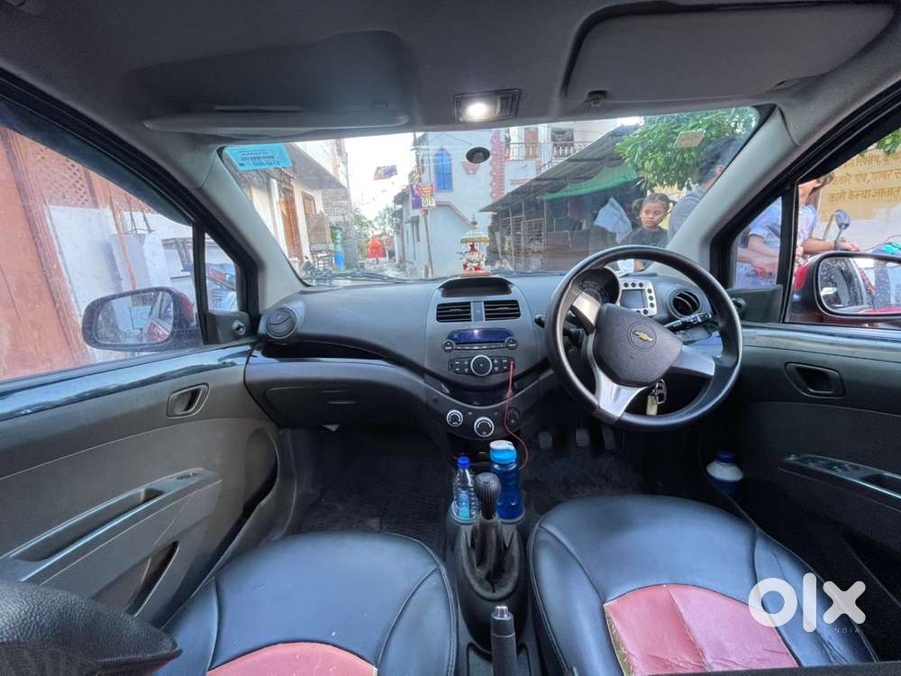 Chevrolet Beat 2012 Petrol Good Condition