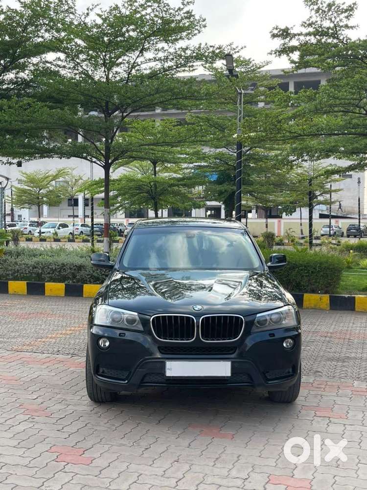 Bmw X3 2014 December  85k Km  Well Maintained  Powerful Premium Suv