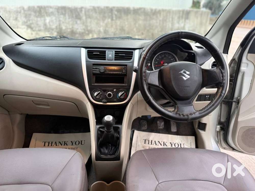 Maruti Suzuki Celerio Cng Vxi Optional, 2019, Cng & Hybrids