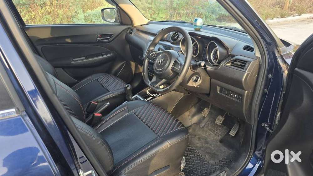 Maruti Suzuki Swift Vxi 1.2 Abs Bs-iv, 2023, Petrol