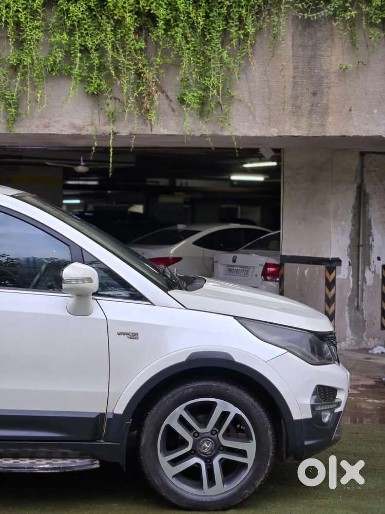Tata Hexa 2.2 Xta 4x2 7 Str, 2018, Diesel