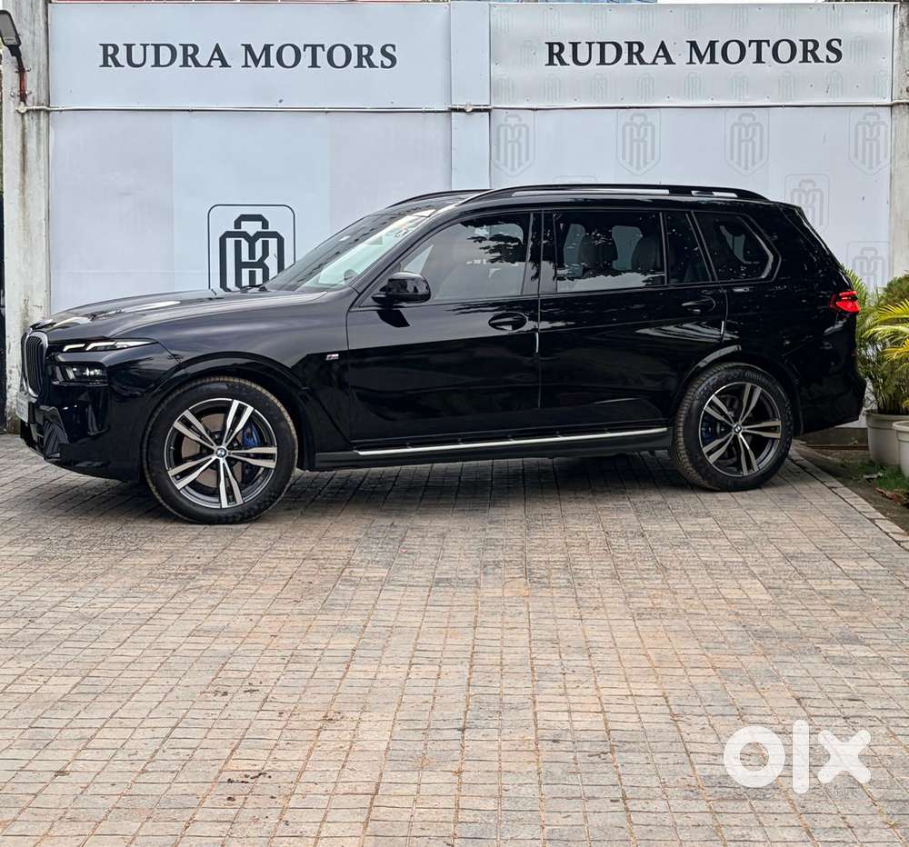 Bmw X7 3.0 Xdrive 40d M Sport, 2024, Diesel