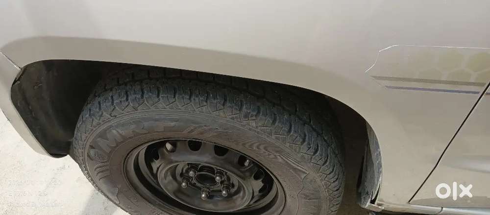 Mahindra Tuv 300 2016 Diesel 69000 Km Driven