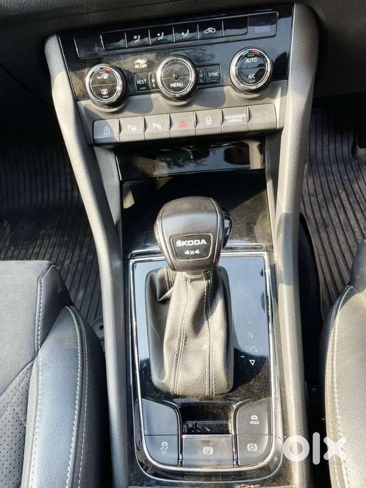 Skoda Kodiaq Sportline, 2023, Petrol