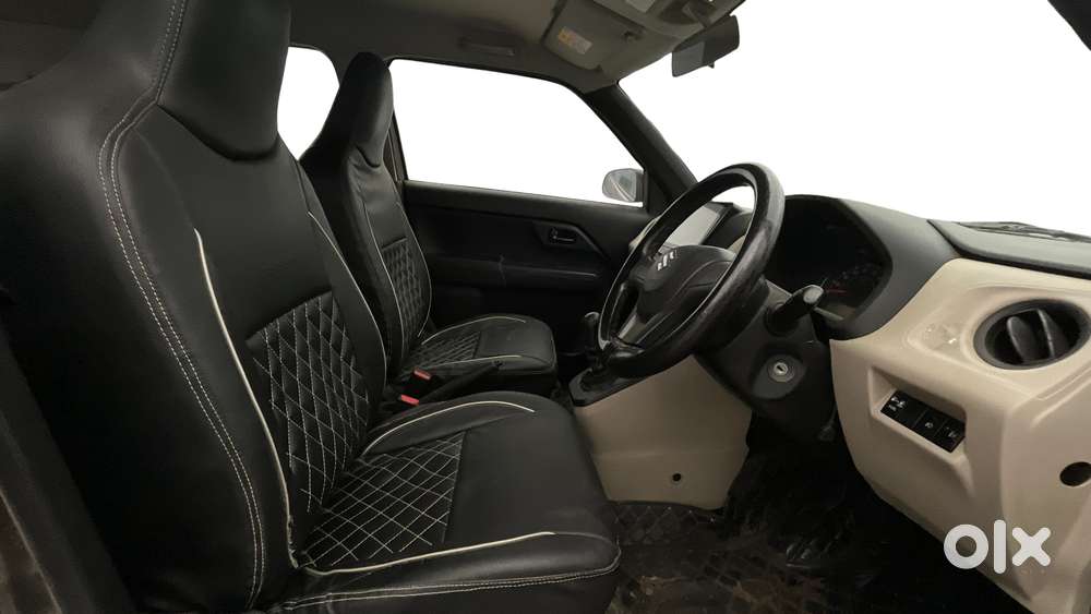 Maruti Suzuki Wagon R Lxi Cng, 2022, Cng & Hybrids