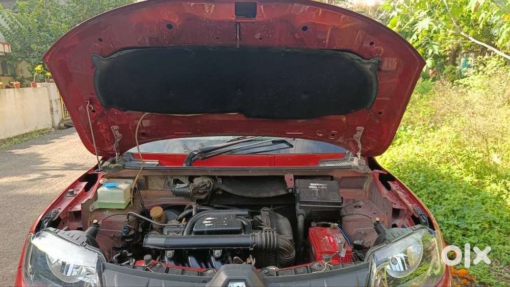 Renault Kwid In Good Condition