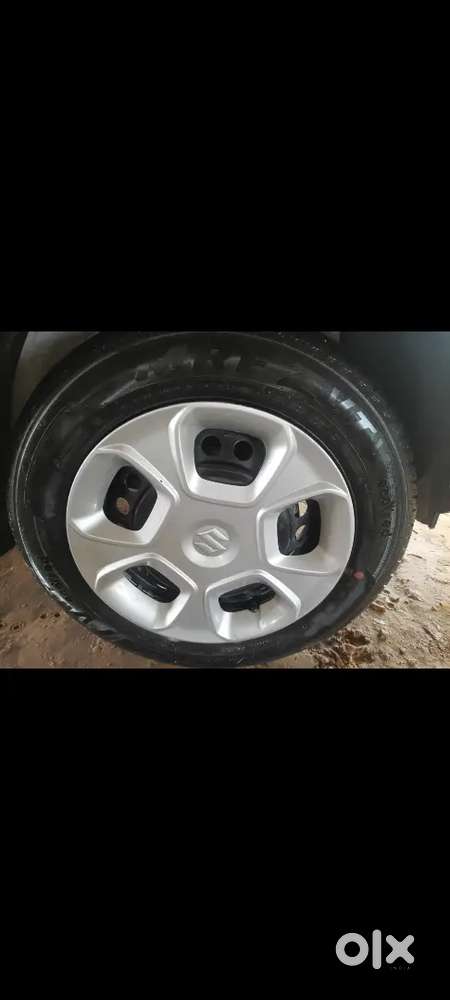 Payed Number Incl.maruti Suzuki S-presso 12 Th Mont 2021 Petrol Manual
