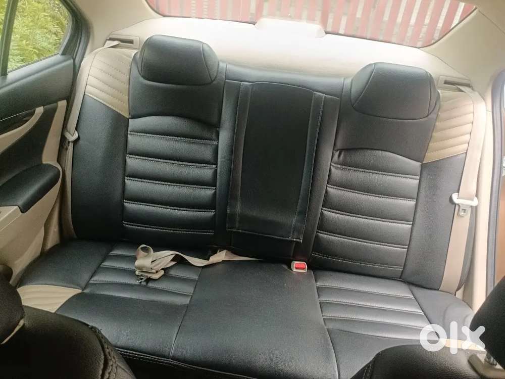 Maruti Suzuki Ciaz 2016 Model