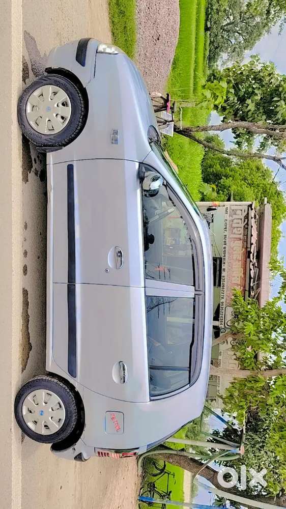 Hyundai Santro Xing 2008