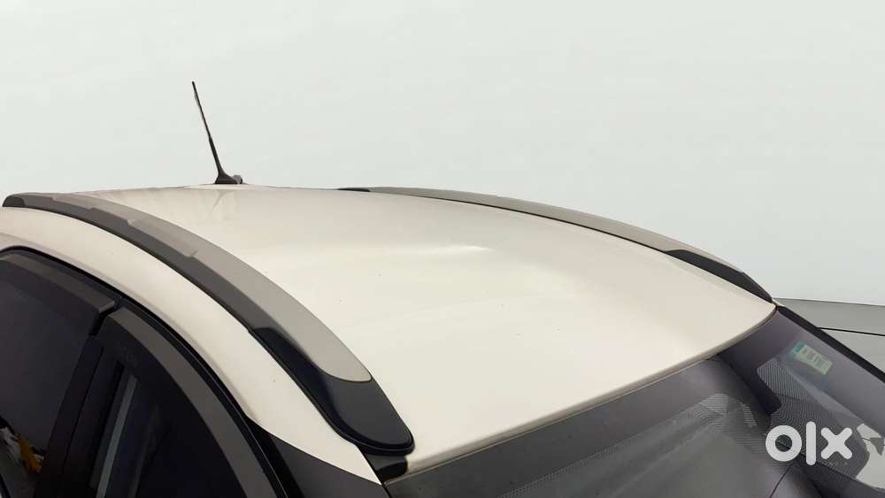 Tata Nexon 1.2 Revotron Xm, 2020, Petrol