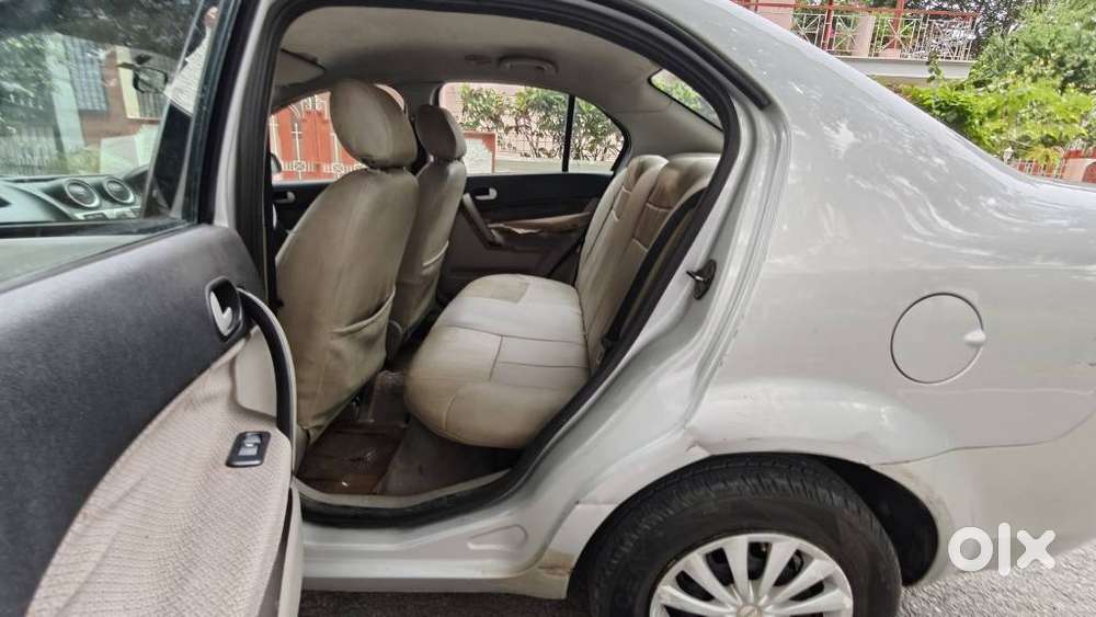 Ford Fiesta 1.6 Exi, 2010, Petrol