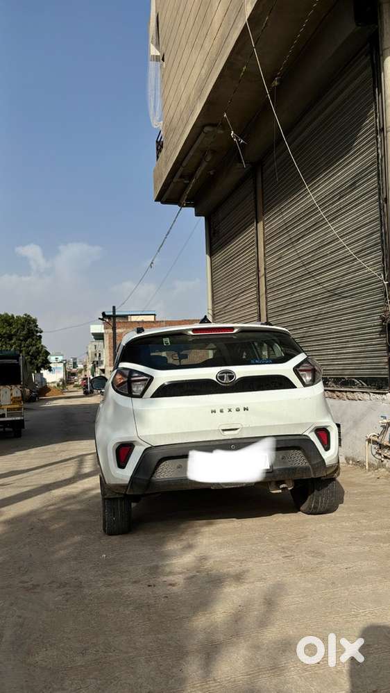 Tata Petrol Car 2022