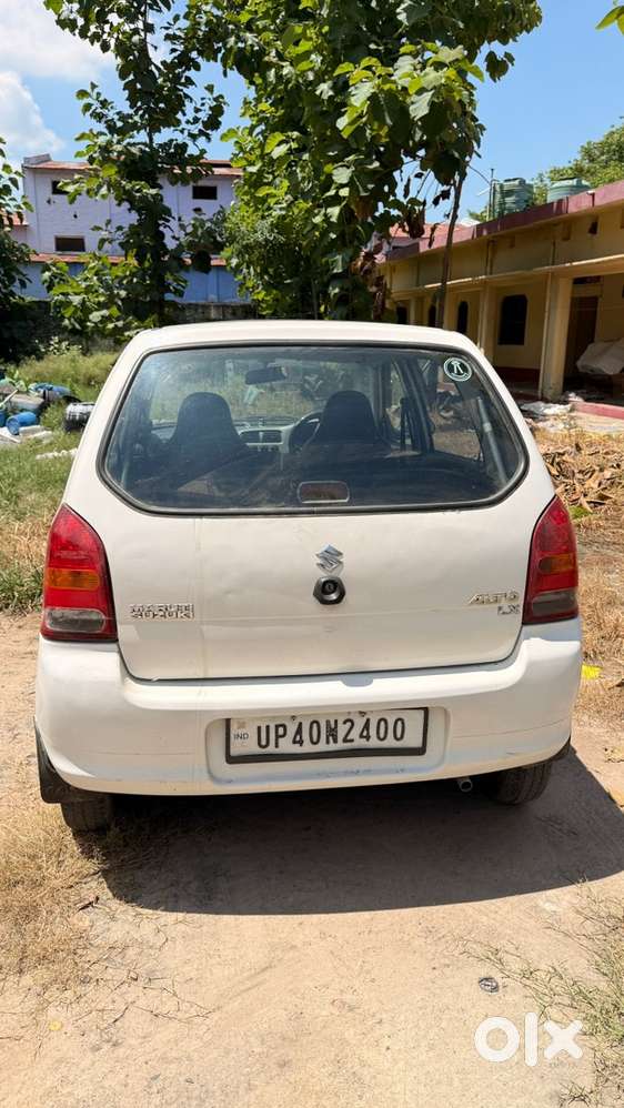 Maruti Suzuki Alto 2012 Well Maintained