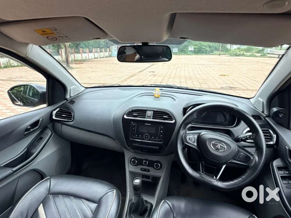Tata Tiago 1.05 Revotorq Xt, 2023, Petrol
