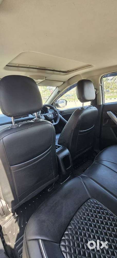 Tata Nexon 1.5 Revotorq Xma Amt (s), 2021, Diesel