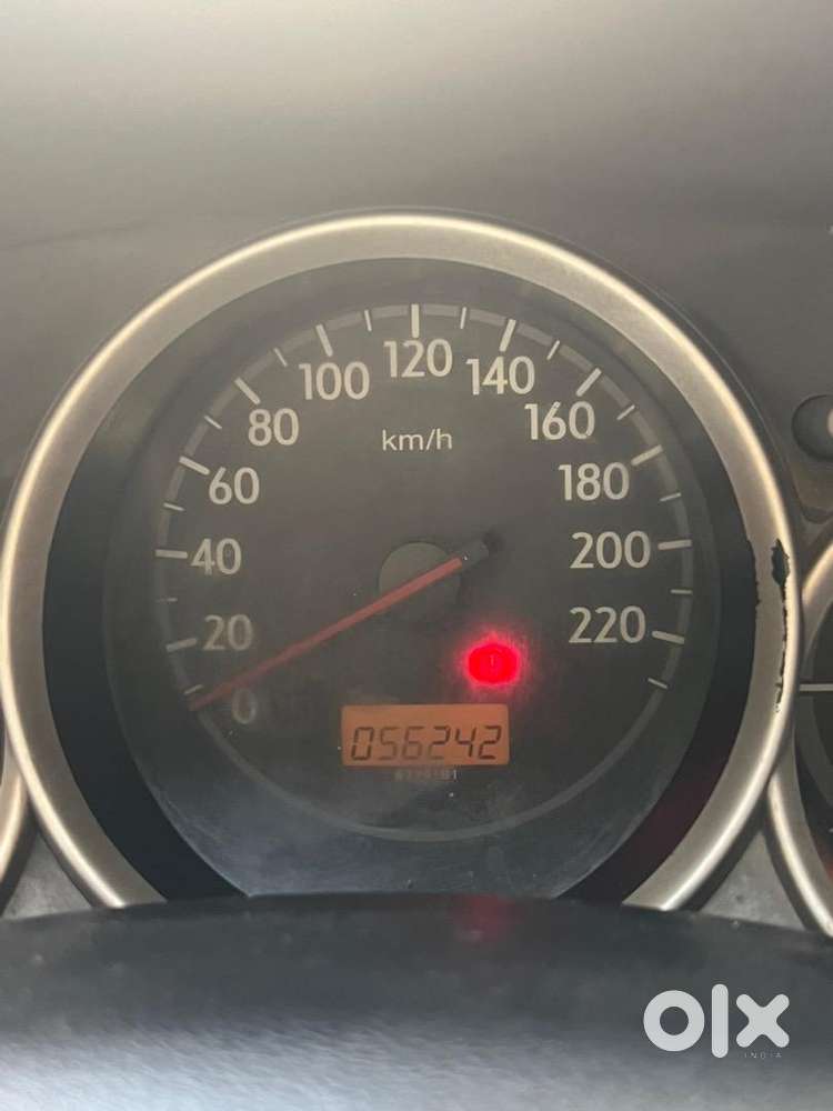 Honda City Zx 2009 Petrol Good Condition