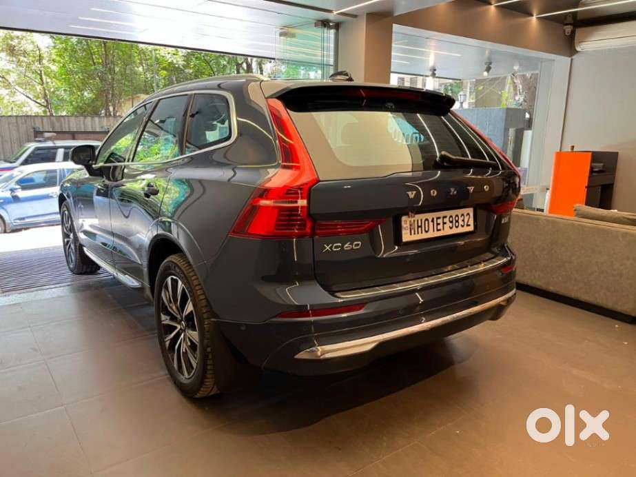 Volvo Xc60 2.0 B5 Ultimate, 2023, Petrol