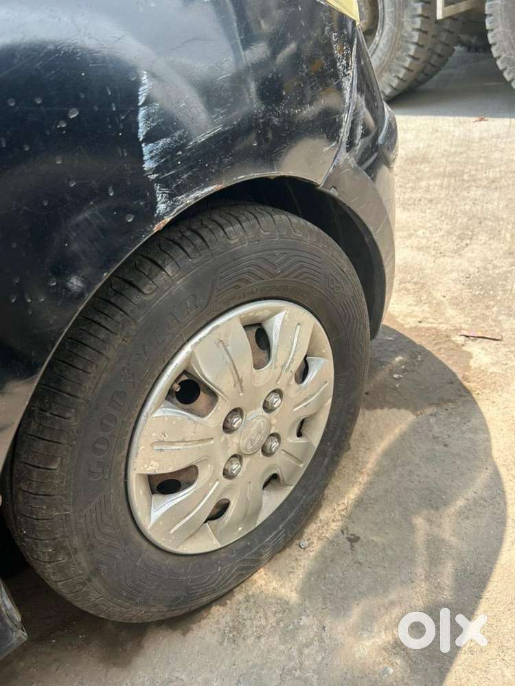 Hyundai I10 2008 Petrol Well Maintained