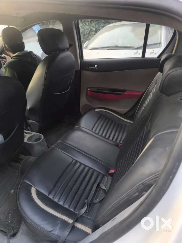 Hyundai I20 2013 Petrol Good Condition