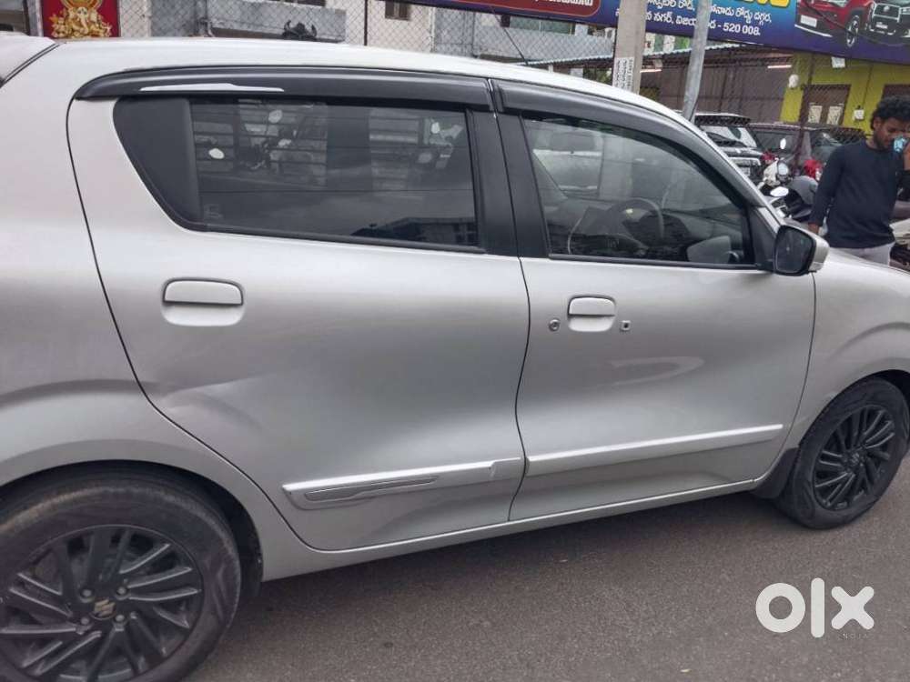 Maruti Suzuki Celerio Zxi, 2022, Petrol